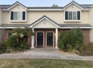 1735 W 540 N APT 604, St George, UT 84770