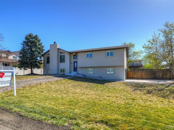 8246 S Dover Street, Littleton, CO 80128