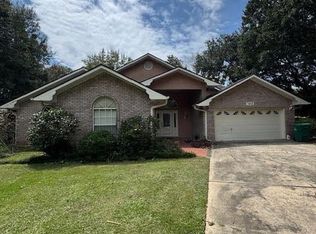 7936 Hapuna Pl, Diamondhead, MS 39525
