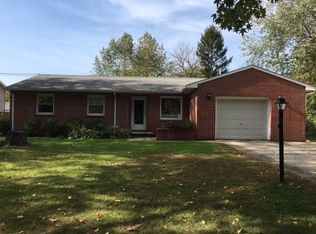 1905 Rebecca Dr, Champaign, IL