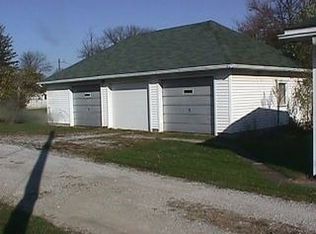 516 E Harrison St, Rensselaer, IN 47978