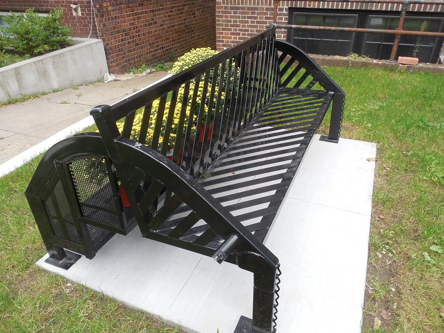 1 bed, $995 — Photo 3
