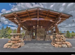 8923 Parleys Ln, Park City, UT 84098