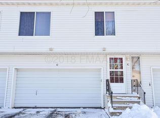 3713 10th St N APT C, Fargo, ND 58102