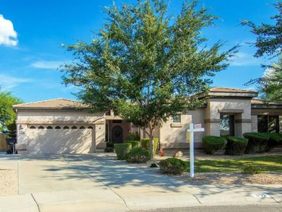 391 E Frances Ln, Gilbert, AZ, 85295