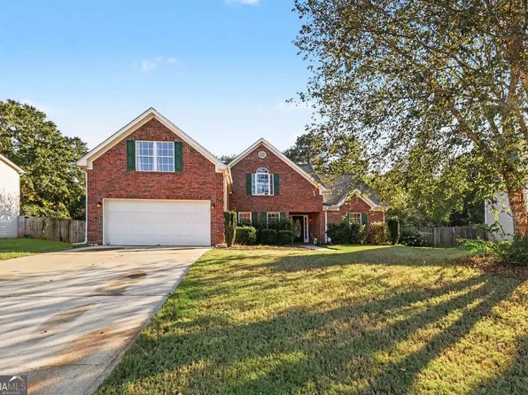 50 Trelawney Ln, Covington, GA 30016