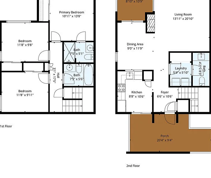 19 Thoreau Cir — Photo 14
