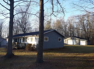6524 Shellenbarger Rd, Hale, MI 48739