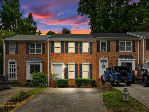 2779 Bentley Pl SE, Marietta, GA 30067