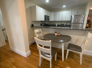 324 Saint Paul St APT 4, Brookline, MA 02446