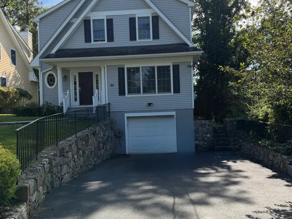 92 Brown Rd, Scarsdale, NY 10583