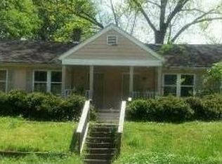 174 Holderness St SW, Atlanta, GA