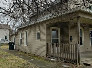 733 Sumner St, Akron, OH 44311