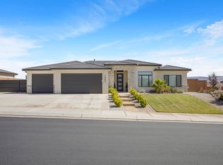 1540 E Honeycomb Dr, Saint George, UT 84790