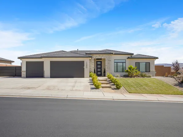 1540 E Honeycomb Dr, Saint George, UT 84790