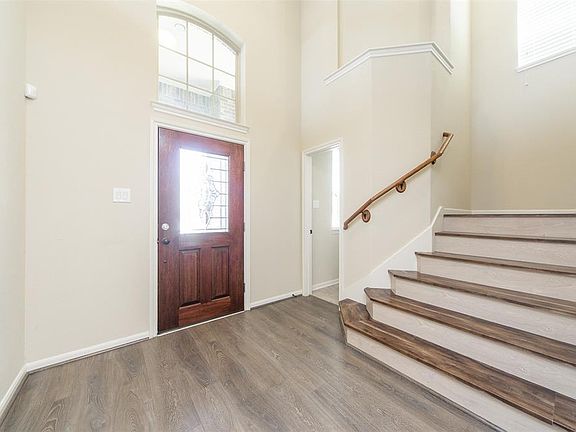 4th image of 24931 Blue Mountain Park Ln