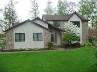 2493 Jerry Ln, Hermitage, PA, 16148