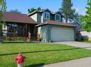 4201 E 33rd Ave, Spokane, WA 99223