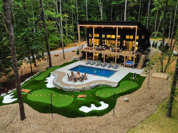 17000 State Forest Rd, Laurelville, OH 43135