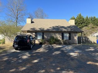 4907 Frontage Rd NW, Cleveland, TN 37312