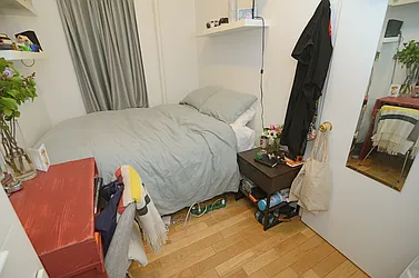 Rented by One Eleven Residential, Inc.