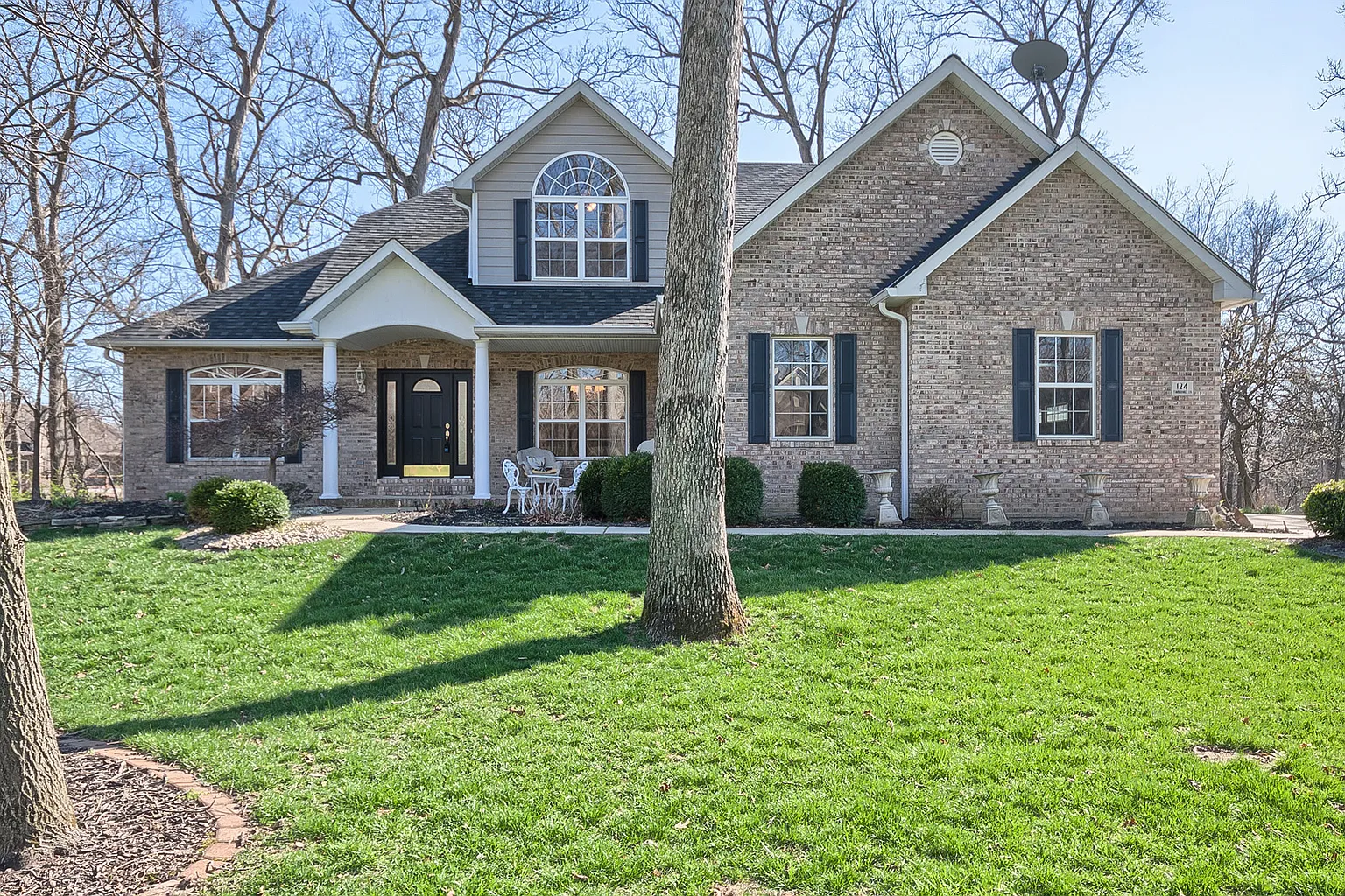 124 Timbermill Ln photo 1