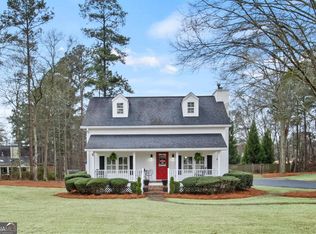 424 Maddox Rd, Griffin, GA 30224