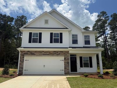 1220 Mill Banks Dr. Lot 46, Longs, SC, 29568