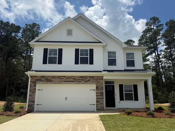 1220 Mill Banks Dr. Lot 46, Longs, SC 29568