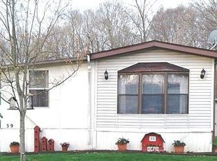 39 Chestnut Ct, Mansfield, OH 44906