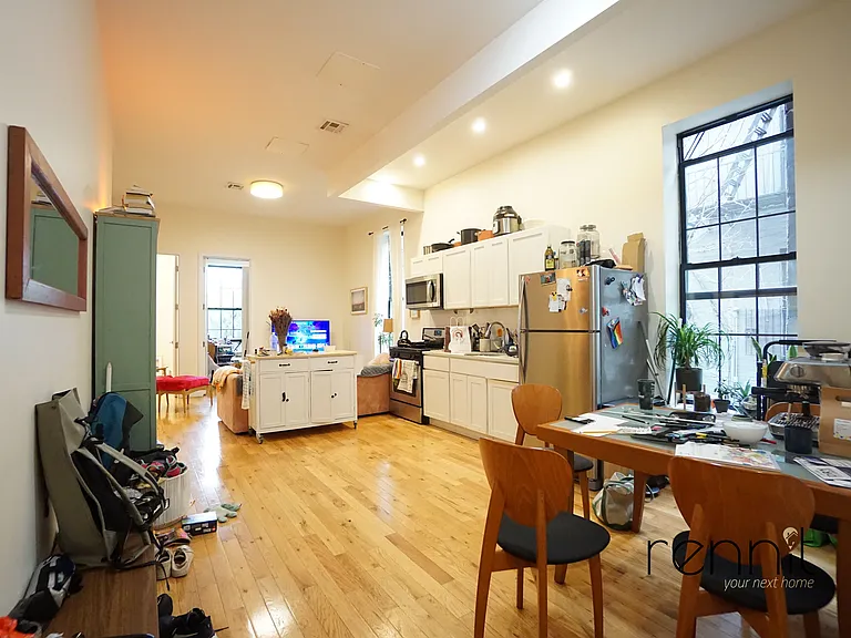338 Clifton Pl #1F — Photo 2
