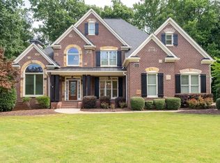 2139 Golden Morning Ct NW, Kennesaw, GA 30152