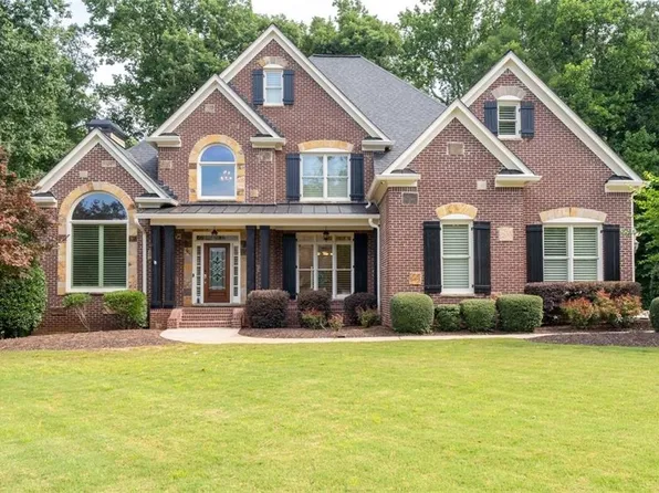 2139 Golden Morning Ct NW, Kennesaw, GA 30152