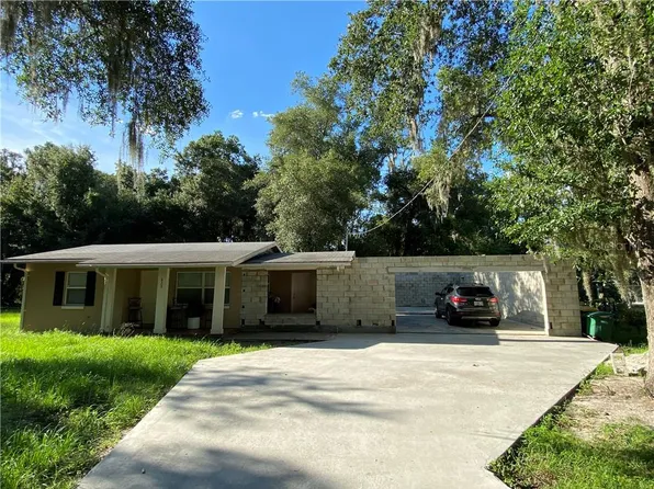 625 Jackson Ave, Mount Dora, FL 32757