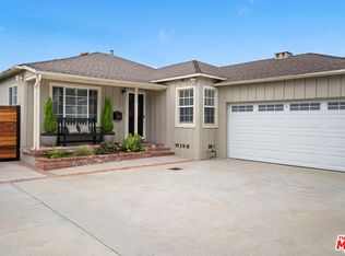 5221 Purdue Ave, Culver City, CA 90230