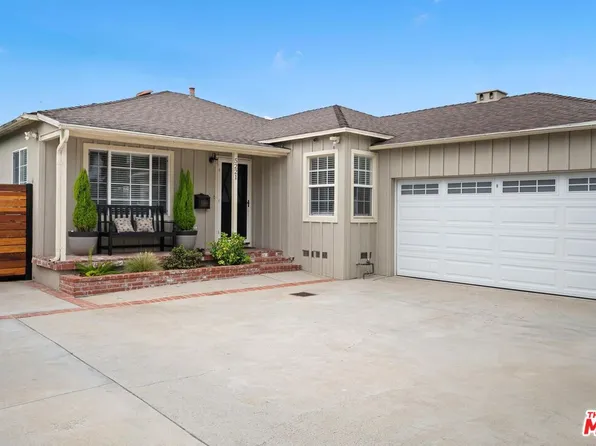 5221 Purdue Ave, Culver City, CA 90230