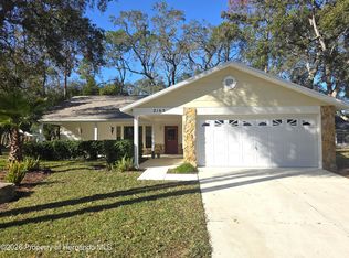 2163 Westchester Blvd, Spring Hill, FL 34606