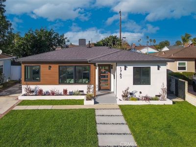 1763 W 245th St, Torrance, CA, 90501