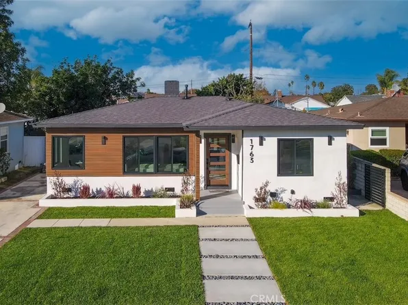 1763 W 245th St, Torrance, CA 90501