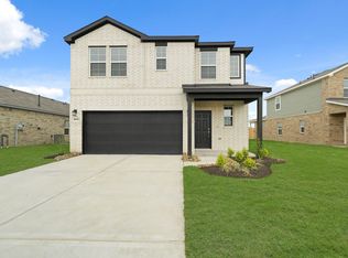 2011 Spyglass Dr, Navasota, TX 77868