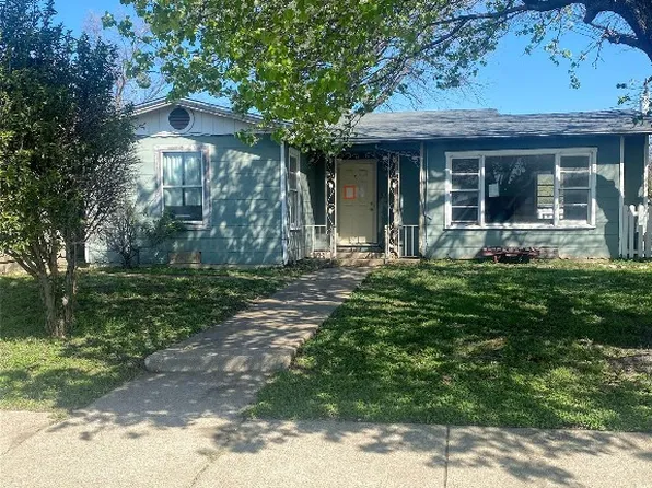 1200 Lilac St, Fort Worth, TX 76110