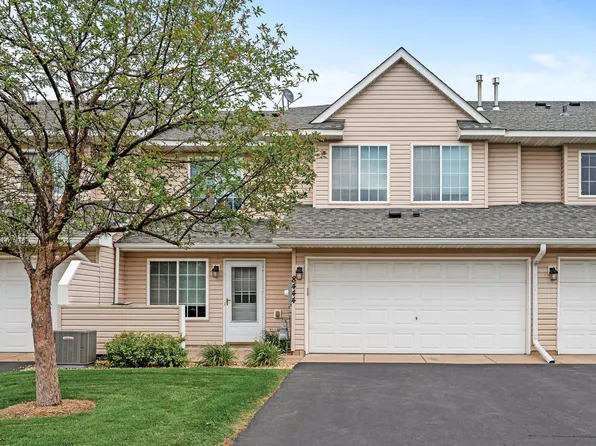8444 Yukon Cir N, Champlin, MN 55316