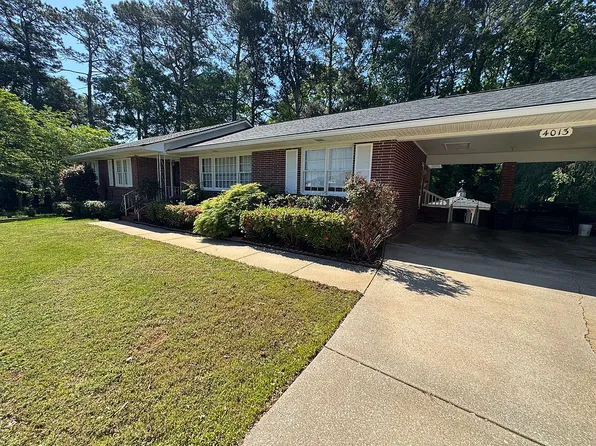 4013 Flat Creek Rd, Oakwood, GA 30566