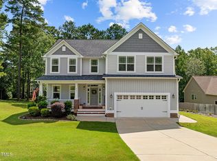 9001 Cabin Creek Ct, Garner, NC 27529