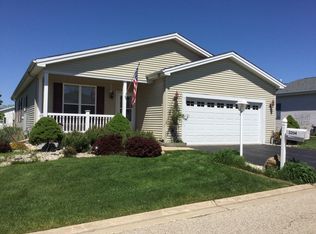 3204 Whirlaway Ct, Grayslake, IL 60030