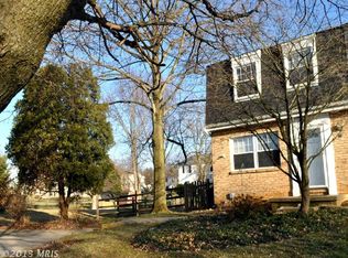 13 Middle Grove Ct E, Westminster, MD 21157