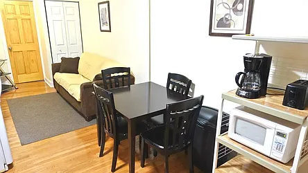 Rented by Urban Living