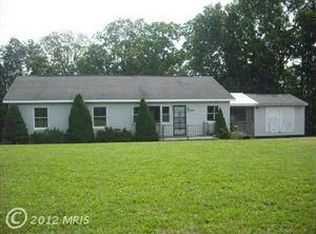 13941 Maple Rdg, Hancock, MD 21750
