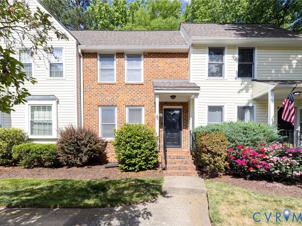 2502 Thicket Greene, Henrico, VA 23233