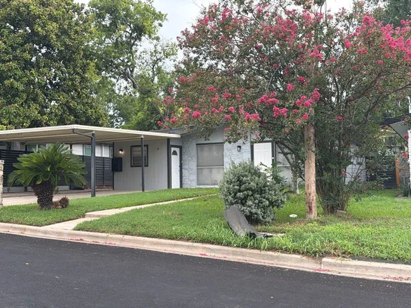 4714 Bandera Rd, Austin, TX 78721